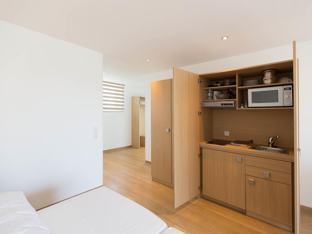 אוברלינגן Hotel Seepark Garni מראה חיצוני תמונה